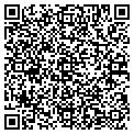 QR code with David Baker contacts