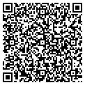 QR code with DC Tile contacts