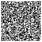 QR code with D & D Tile And Marble LLC contacts
