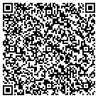 QR code with D & D Tile & Marble LLC contacts