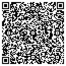 QR code with The Raw Data contacts