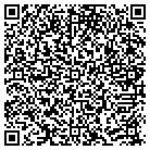 QR code with Dun Rite Janitorial Services Inc contacts