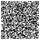 QR code with Talk of the Town Barber Shop contacts