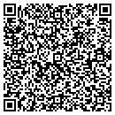 QR code with Zoasoft LLC contacts