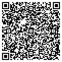QR code with Lawn contacts