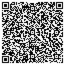 QR code with D Schafer Tile Setter contacts