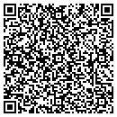 QR code with Hottanz Inc contacts