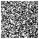 QR code with Hudnell Properties contacts