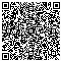 QR code with Ben Lomand contacts