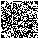 QR code with B&J Textures contacts
