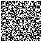 QR code with Advanced Optometric Assoc contacts