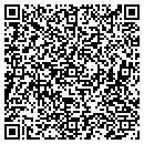 QR code with E G Fields Tile CO contacts