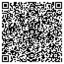 QR code with B C C Properties LLC contacts