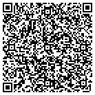 QR code with Family of Faith Enterprises contacts