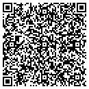 QR code with The Barber Shop contacts