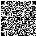 QR code with The Cutting Edge contacts