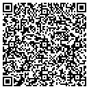 QR code with The Golden Razor contacts