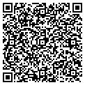 QR code with Jcj Tainning contacts