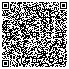 QR code with The Mobile Barber Shop contacts