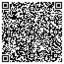 QR code with M&I Properties LLC contacts