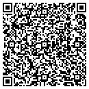 QR code with Lazy Acres contacts