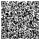 QR code with C J Welding contacts