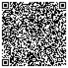 QR code with Garrett George Dba Cutting Edg contacts