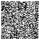 QR code with George Holmes Janitorial Service contacts