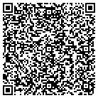 QR code with Hanover Compression Inc contacts