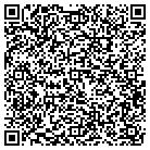 QR code with G & M Building Service contacts