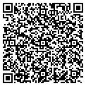 QR code with G&M Janitorial contacts