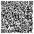 QR code with L A Tan contacts