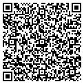 QR code with L A Tan contacts