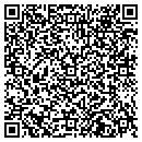QR code with The Right Buy Trb Auto Sales contacts