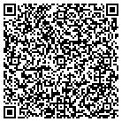 QR code with Tony's Barber & Style Shop contacts