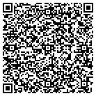 QR code with DC Home Improvement CO contacts