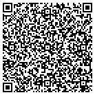 QR code with Dennis M Tschirhart Inc contacts