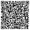 QR code with L A Tan contacts