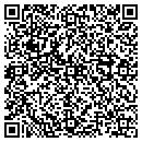 QR code with Hamilton Tile Works contacts