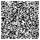 QR code with Hampton Roads Janitorial contacts