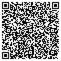 QR code with L A Tan contacts