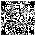 QR code with Handy Services of Coverall contacts