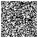 QR code with Harvest Time Janitorial Ser contacts