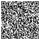 QR code with Treasurton's contacts