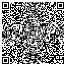 QR code with Hensley Tile Co contacts