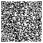 QR code with M E Koep General Engineering contacts