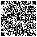QR code with Hampton Properties contacts
