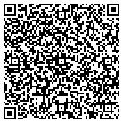 QR code with Michael Olivier Plastering contacts