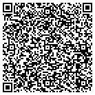 QR code with Mjd Landscaping LLC contacts