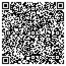 QR code with L A Tan contacts